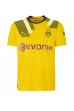 Fotbalové Dres Borussia Dortmund Nico Schulz #14 Třetí Oblečení 2022-23 Krátký Rukáv